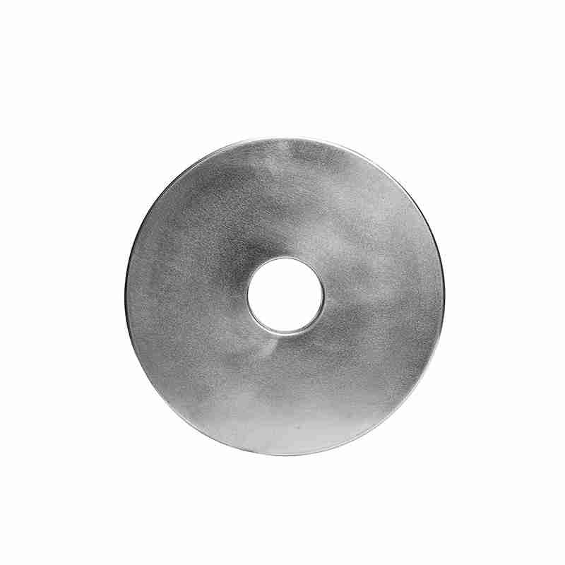 Ступенчатая шайба для конусной дробилки Sandvik — изображение 2