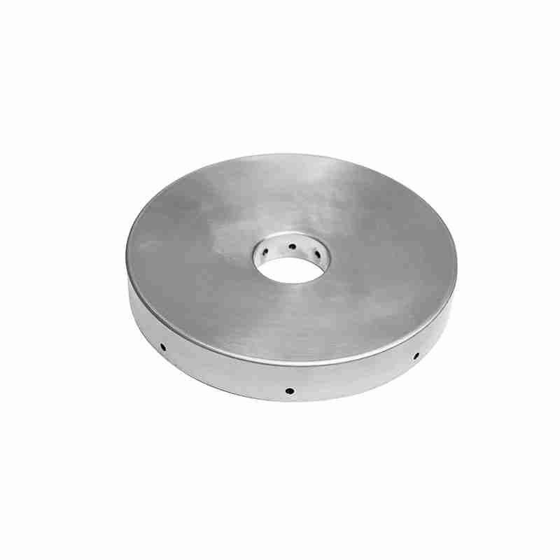 Ступенчатая шайба для конусной дробилки Sandvik — изображение 4