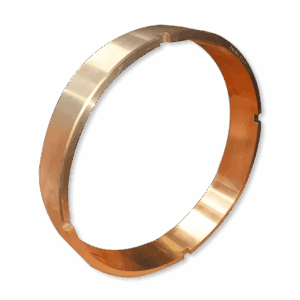 Запасные части для верхней втулки конусной дробилки Metso HP