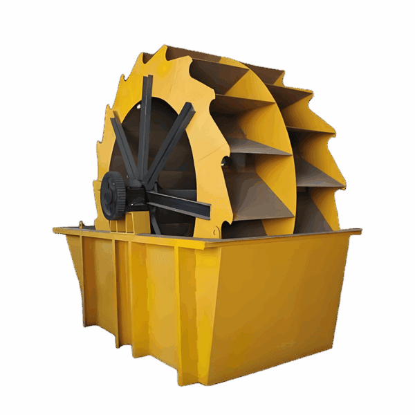 Пескомойка ковшовая / Пескомойка винтовая