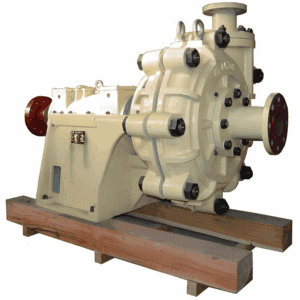 ZGB (P) Series Slurry Pumps