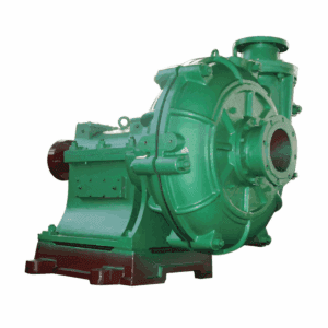 Шламовый насос серии ZJ ZJL