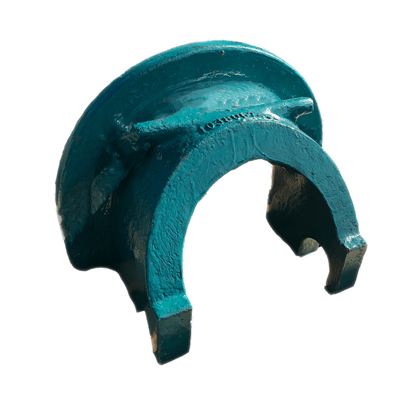 Защитное ограждение для конусной дробилки Metso серии HP — изображение 5