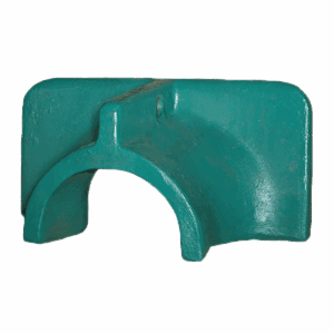 Защитное ограждение для конусной дробилки Metso серии HP