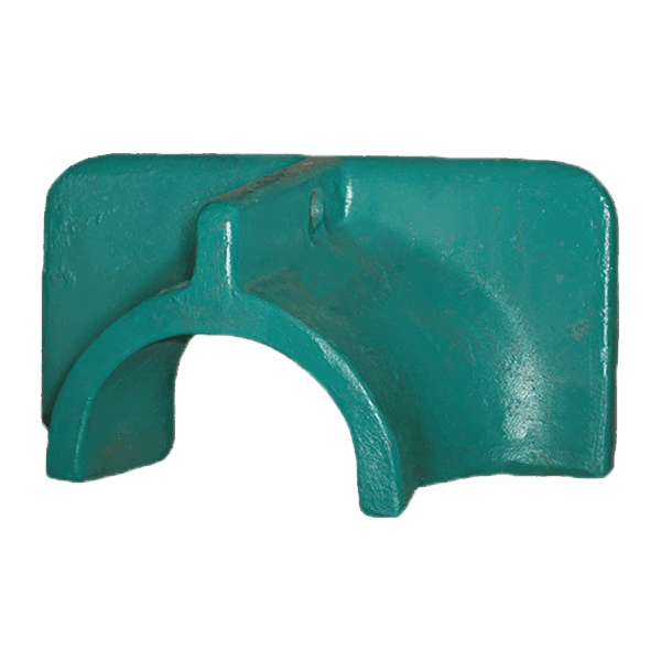 Защитное ограждение для конусной дробилки Metso серии HP