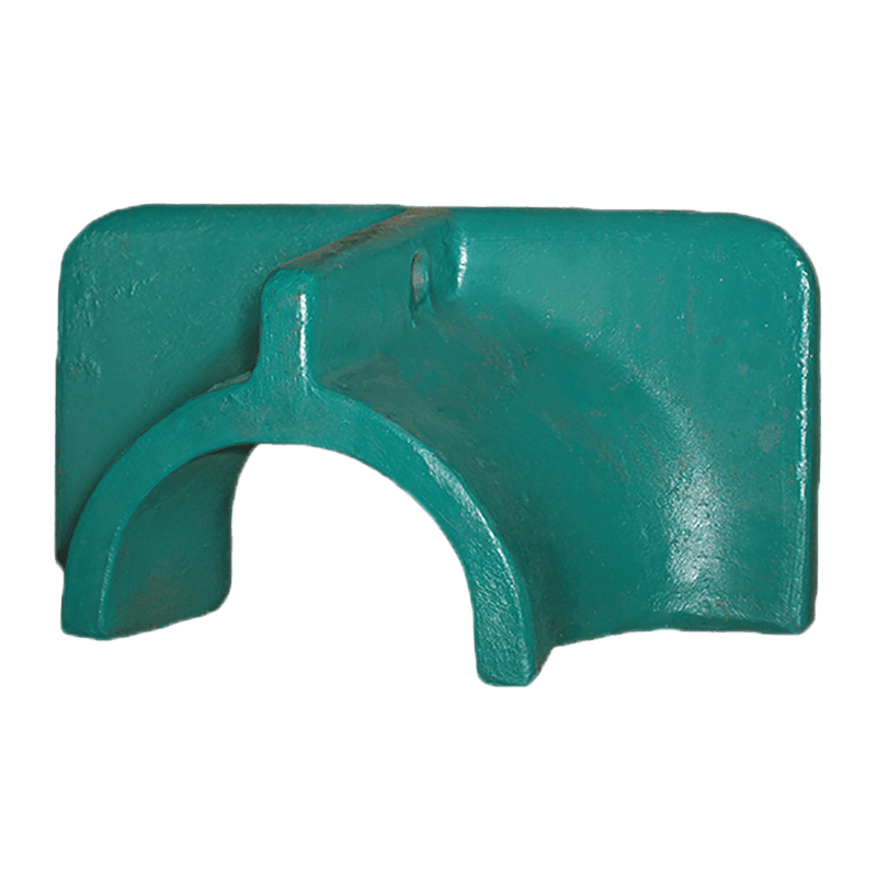 Защитное ограждение для конусной дробилки Metso серии HP