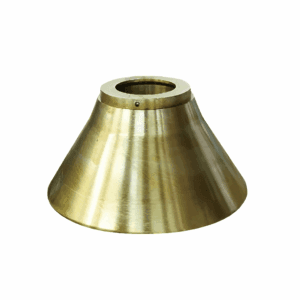 Центр головки конусной дробилки Sandvik