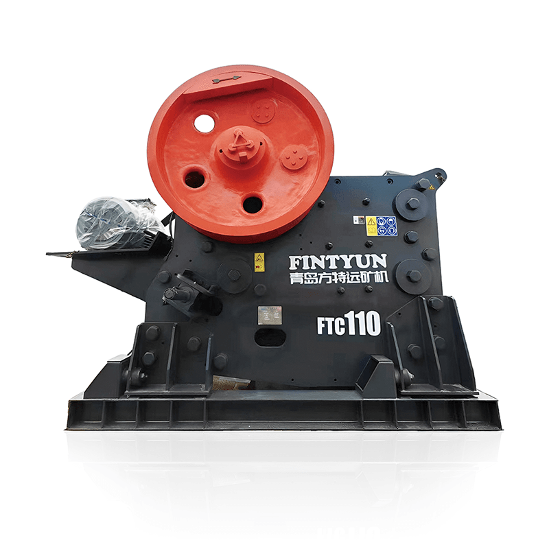 FJC Щелковая дробилка