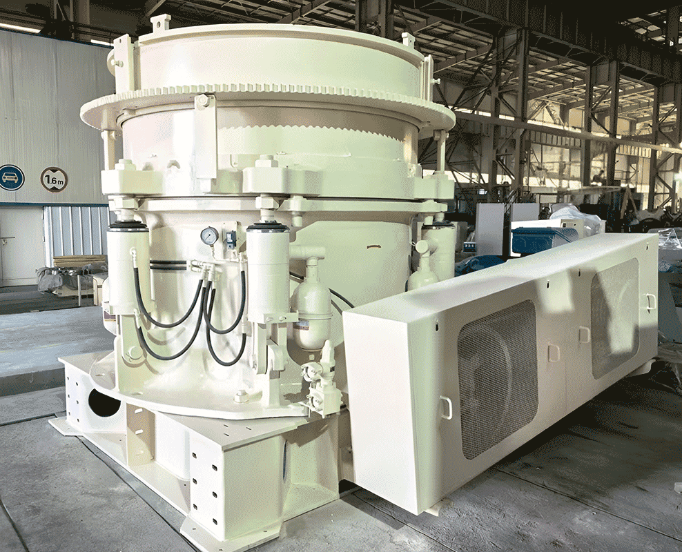 muti-cylinder-cone-crusher-about-us-production-management
