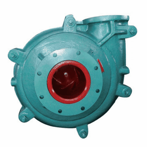 Шламовые наносы серии M, AH, HH