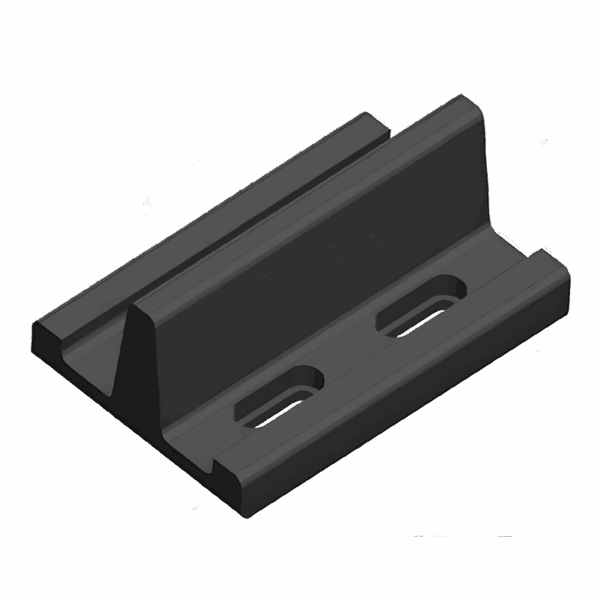 Верхний нарукавный щиток для конусной дробилки Sandvik