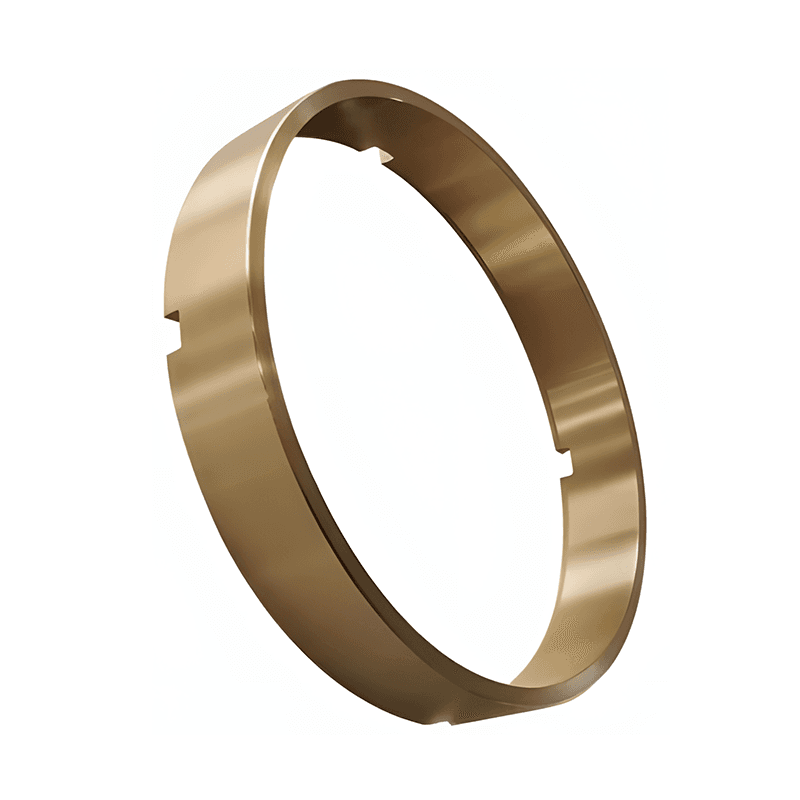 Запасные части для верхней втулки конусной дробилки Metso HP — изображение 2